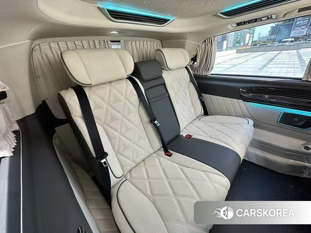 Mercedes-Benz Vito id 3993476 из Китая 13