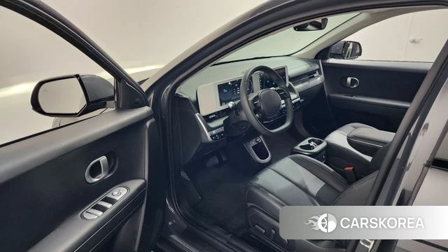 Hyundai Ionic 5 id 4517210 из Кореи 36