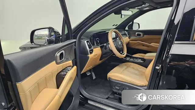 Kia Sorento 4th Generation id 3508944 из Кореи 20