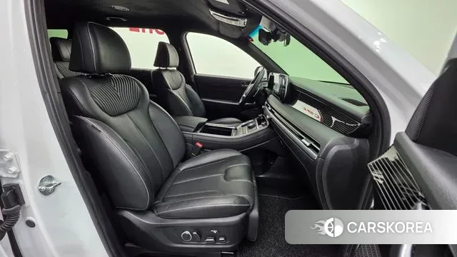 Hyundai The New Palisade id 3036807 из Кореи 20