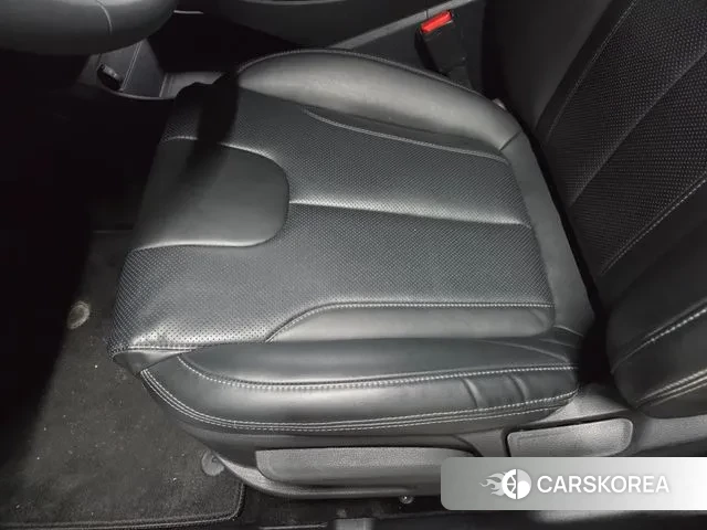 Hyundai The New Santa Fe id 3288660 из Кореи 20