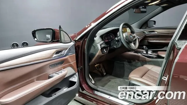 BMW 6 Series GT (G32) id 2704664 из Кореи 20