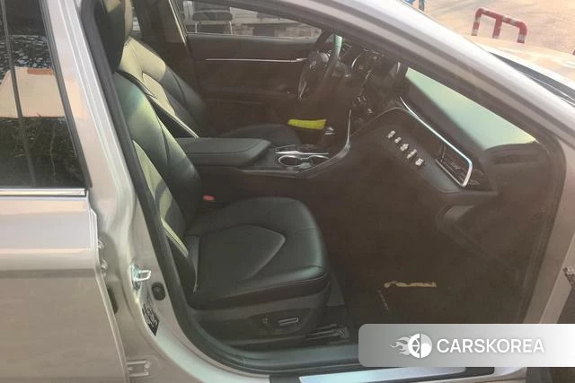 Toyota Camry id 4264459 из Китая 17