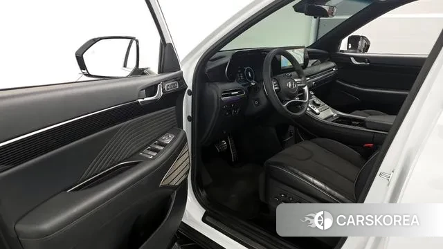 Hyundai The New Palisade id 3776209 из Кореи 20