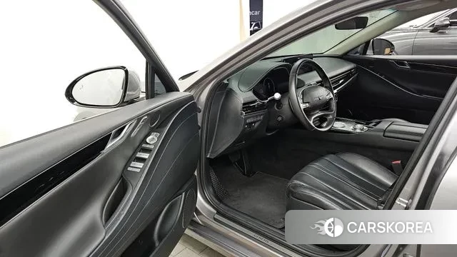 Genesis G80 (RG3) id 3412554 из Кореи 20