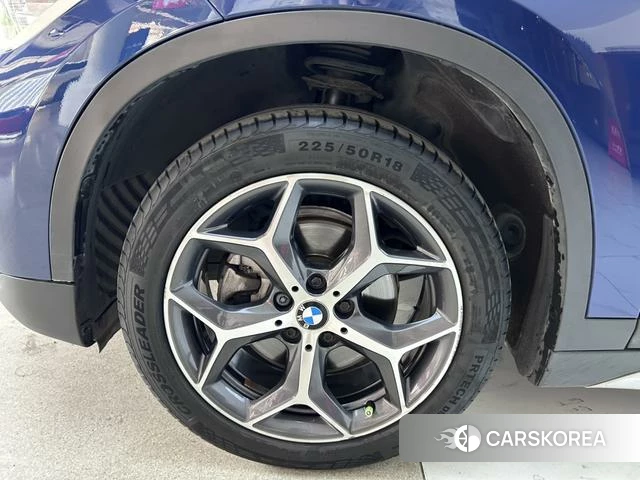 BMW X1 id 4216217 из Китая 30
