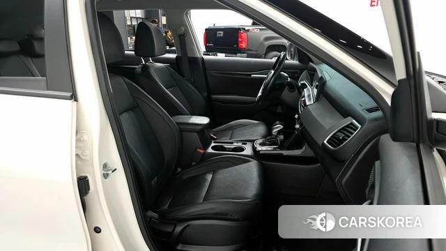 Kia The New Seltos id 3871300 из Кореи 20