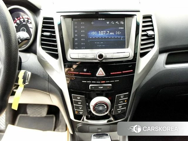 Ssangyong Tivoli Armor id 4020158 из Кореи 20