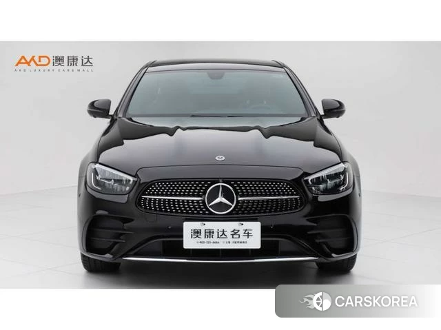 Mercedes-Benz E-class id 4240364 из Китая 10