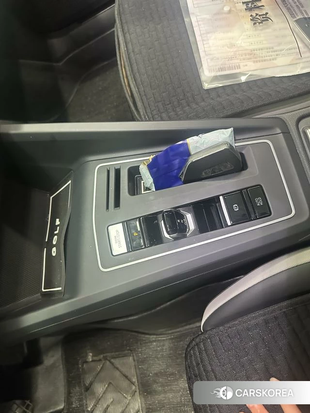 Volkswagen Golf id 4336086 из Китая 16