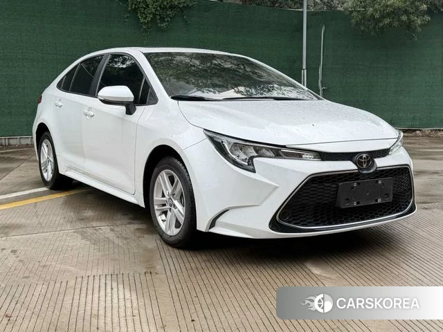 Toyota Lei Ling id 4261693 из Китая 11