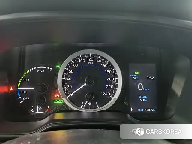 Toyota Corolla id 4570707 из Китая 16