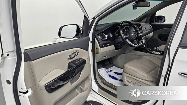 Kia The New Carnival id 3905869 из Кореи 20