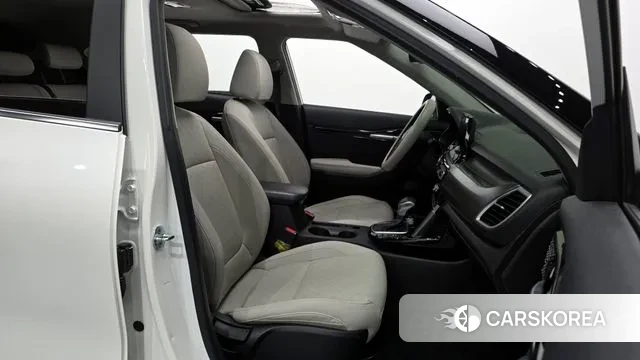 Kia Seltos id 3329329 из Кореи 20