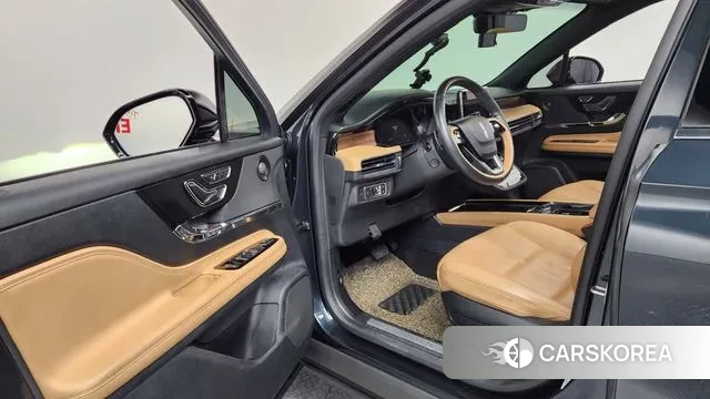 Lincoln Corsair id 3458791 из Кореи 20