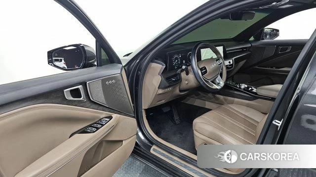 Kia K8 Hybrid id 4768671 из Кореи 35