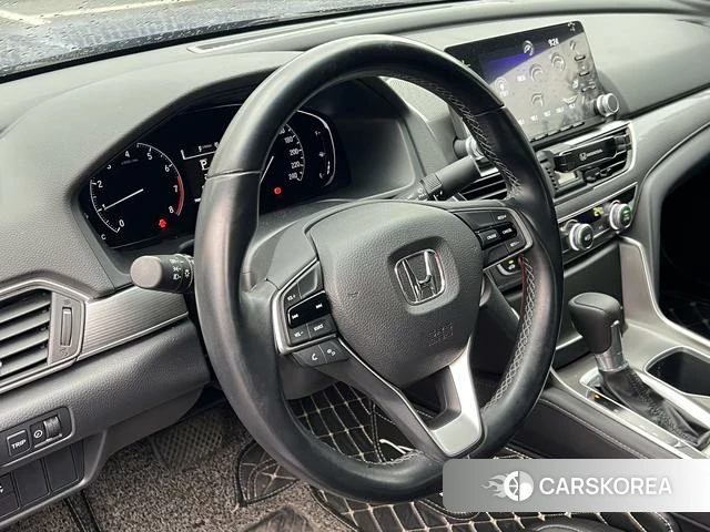 Honda Accord id 4290588 из Китая 19