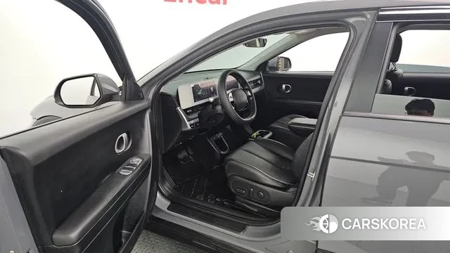 Hyundai Ionic 5 id 3378632 из Кореи 20