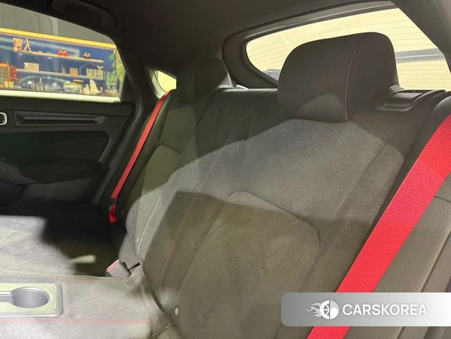 Honda Civic (imported) id 4320757 из Китая 18