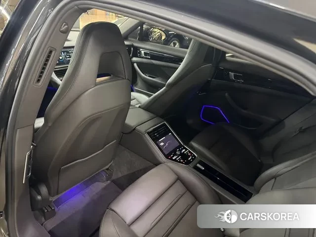 Porsche Panamera (971) id 3547756 из Кореи 20