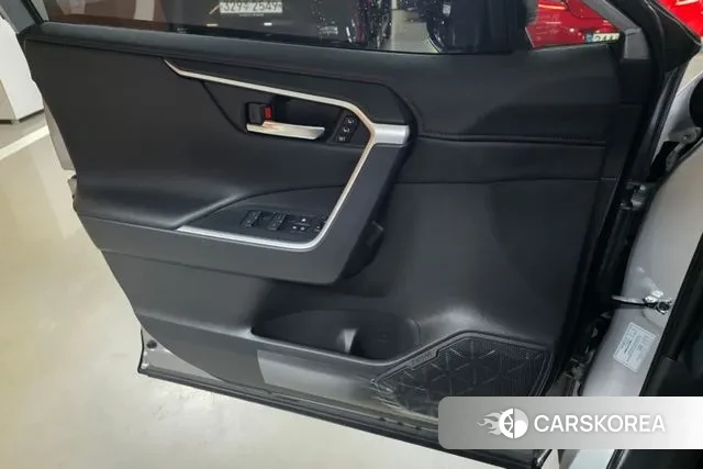 Toyota RAV4 5th Generation id 3272562 из Кореи 20