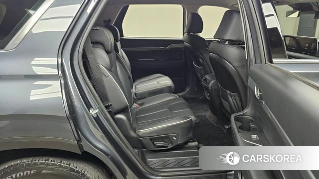 Hyundai The New Palisade id 4591738 из Кореи 30