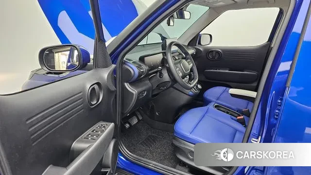 Hyundai Casper id 2915965 из Кореи 20