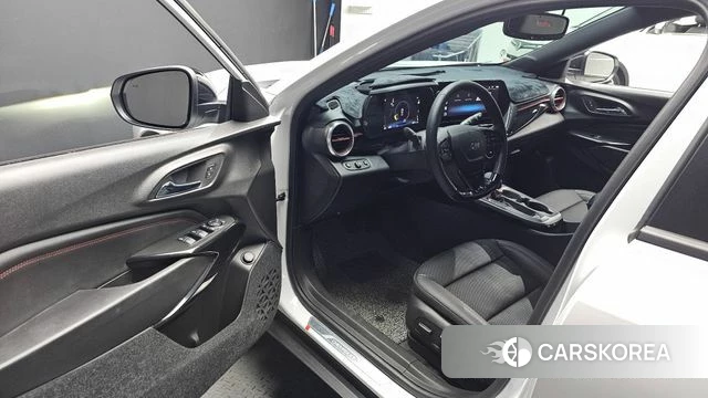 Chevrolet (GM Daewoo) Trax Crossover id 4548860 из Кореи 32
