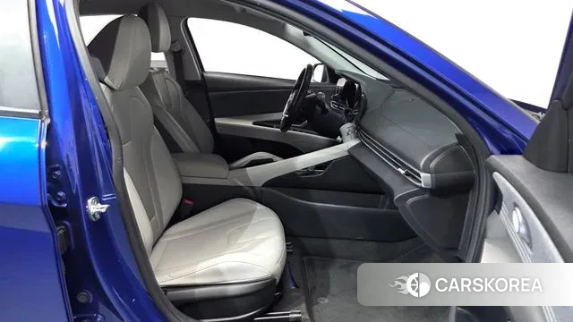 Hyundai Avante (CN7) id 3788002 из Кореи 20