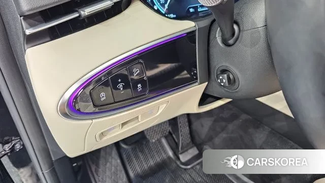 Genesis GV70 id 3355061 из Кореи 20