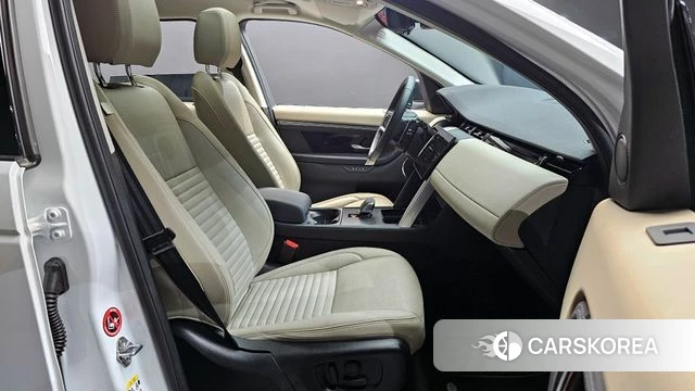 Land Rover Discovery Sports 2nd Generation id 3825754 из Кореи 20