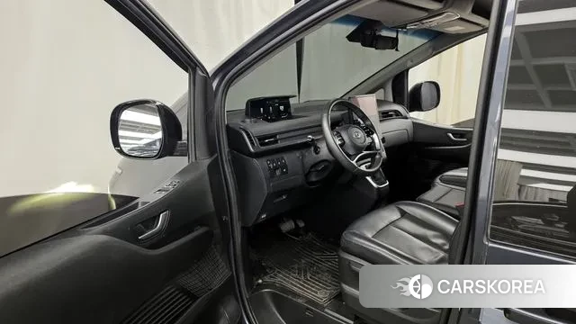 Hyundai Staria id 3492747 из Кореи 20