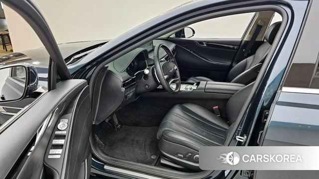 Genesis G80 (RG3) id 3878008 из Кореи 20