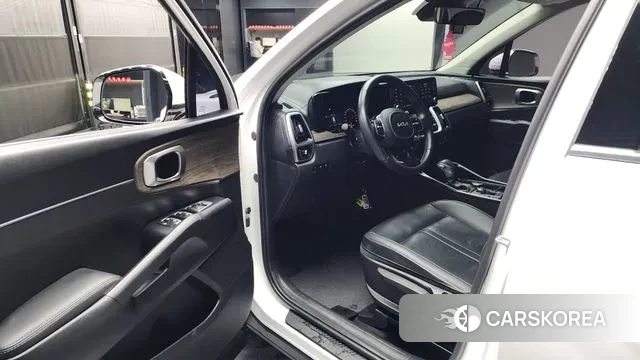 Kia Sorento 4th Generation id 3645135 из Кореи 20