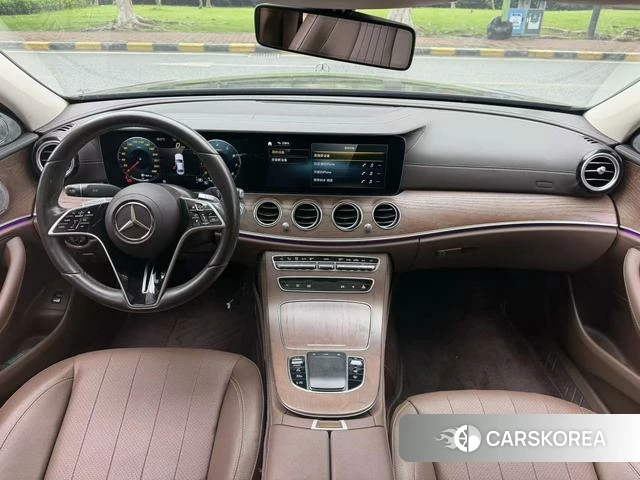 Mercedes-Benz E-class id 4342278 из Китая 14