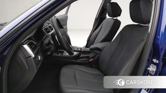 BMW 3 Series (F30) id 3476772 из Кореи 20