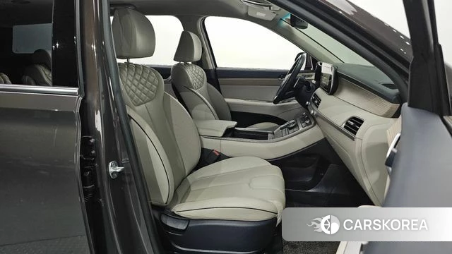 Hyundai Palisade id 4855951 из Кореи 20