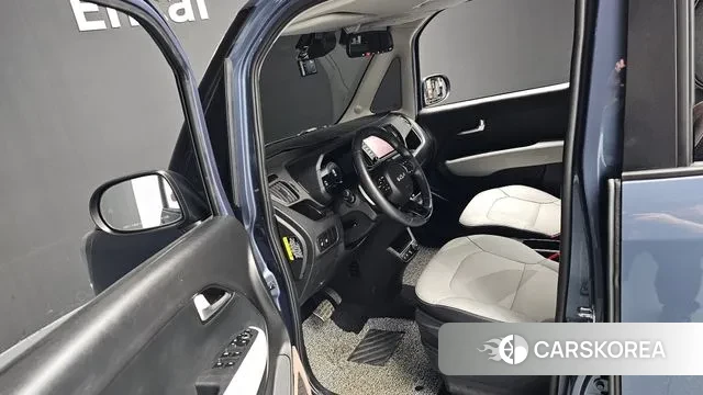 Kia The New Kia Ray EV id 3400134 из Кореи 20