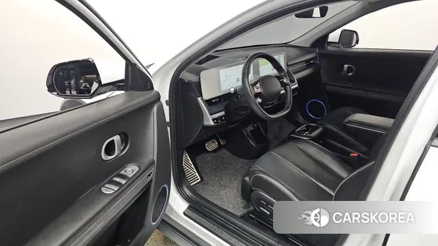 Hyundai Ionic 5 id 3016904 из Кореи 20