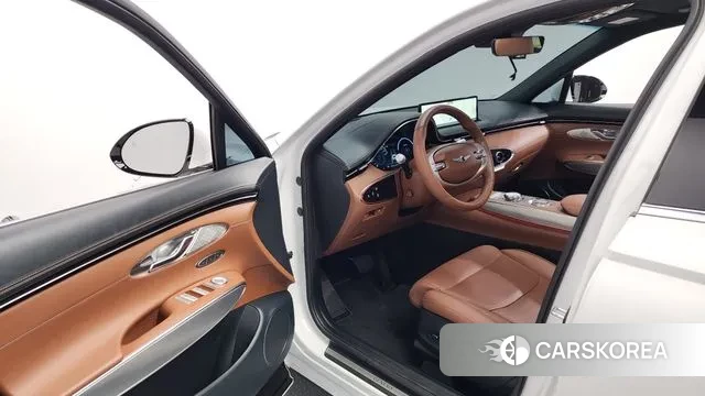 Genesis GV70 id 3289245 из Кореи 20