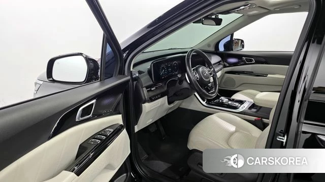 Kia Carnival 4th generation id 3833541 из Кореи 20