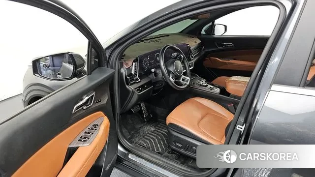 Kia Sportage 5th Generation id 3707076 из Кореи 20