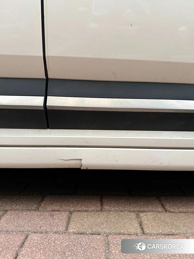 Kia Carnival 4th generation id 4726678 из Кореи 14