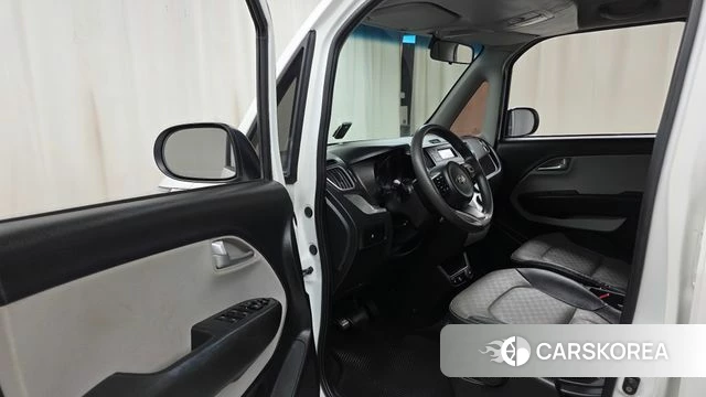 Kia The New Ray id 3788599 из Кореи 20