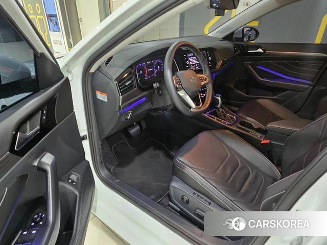 Volkswagen 7th Generation of Jetta id 4863151 из Кореи 20