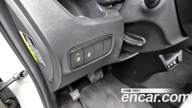 Kia The New Kia Ray id 2671663 из Кореи 20