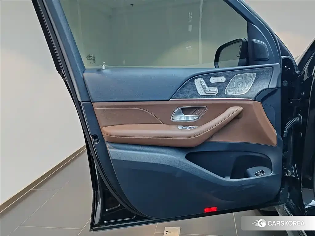 Mercedes-Benz GLE (imported) id 4548299 из Китая 20