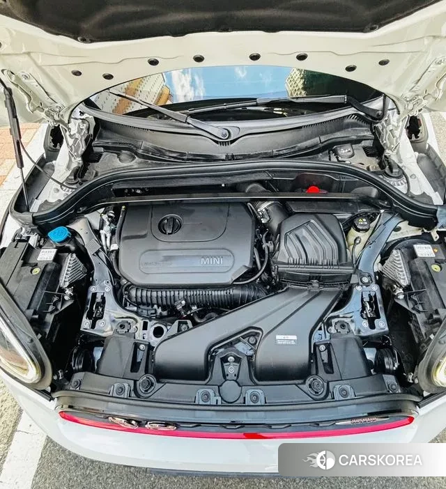 Mini Cooper S Countryman id 2984004 из Кореи 16