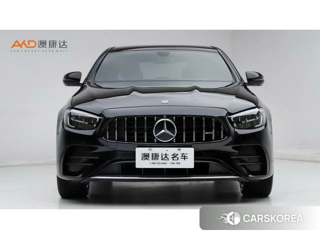 Mercedes-Benz E-class id 4276858 из Китая 10