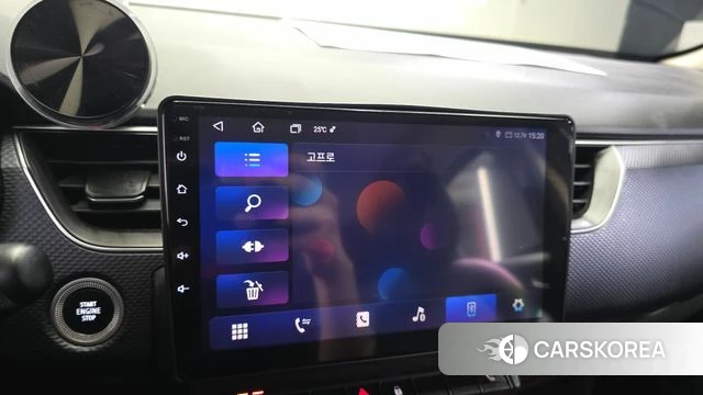 Renault Korea (Samsung) XM3 id 4923159 из Кореи 10